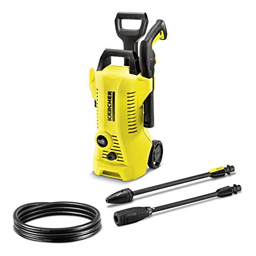 Karcher K2 Power Control 1700 PSI 1.45 GPM Electric Pressure Washer