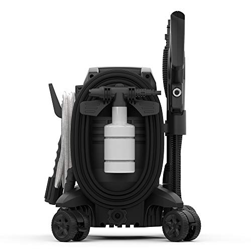 Powerplay Spyder 1500 Psi Electric Pressure Washer