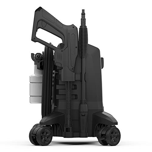Powerplay Spyder 1500 Psi Electric Pressure Washer