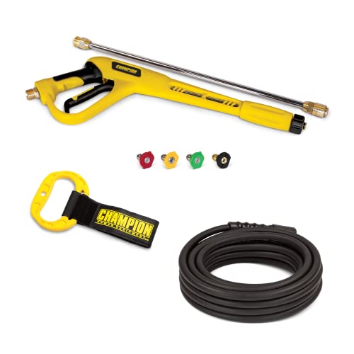 Champion Power Equipment 3000-PSI 2.5-GPM Pressure Washer