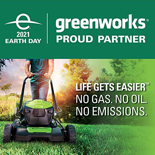 Greenworks GPW1501 13 Amp 1500 PSI 1.2 GPM Electric Pressure Washer